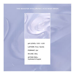 The Booster Hyaluronic Acid Body Wash, , large, image5