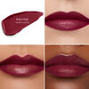 Unlocked&trade; Satin Cr&egrave;me Lipstick, RAVINE 336, large, image5