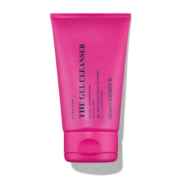 The Gel Cleanser, , large, image1