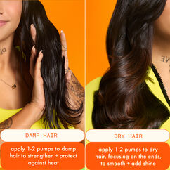 Superfruit Star Lightweight Styling Oil, , large, image6