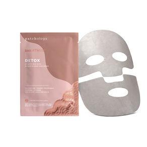 SmartMud No Mess Mud Masque: Detox