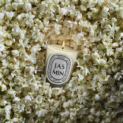 Jasmin Classic Candle 190g, , large, image3