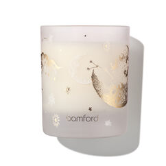 Eucalyptus & Fir Tree Candle, , large, image2