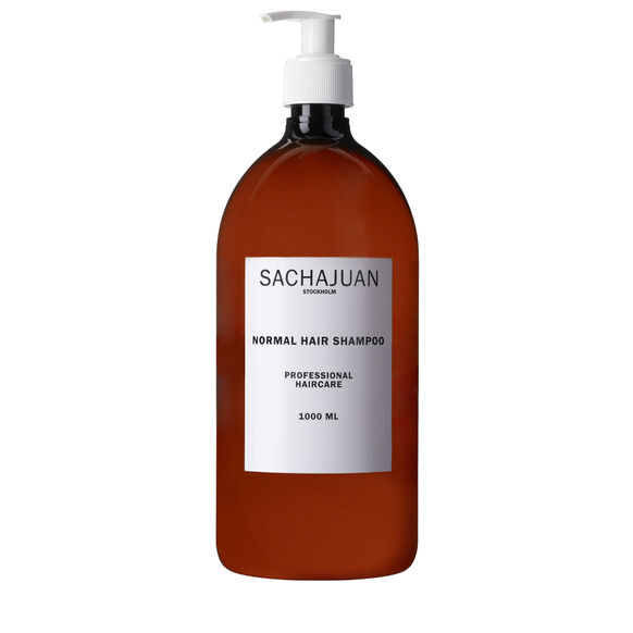 Normal Hair Shampoo, , large, image1
