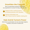 Kojic Acid Turmeric Niacinamide Serum, , large, image8