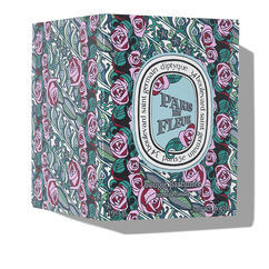 Paris en Fleur Candle Limited Edition, , large, image3