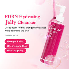 Pdrn Hydrating Gel Cleanser, , large, image5