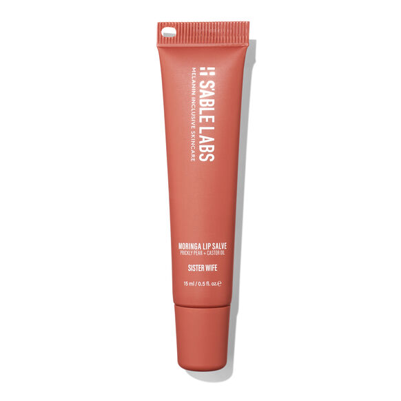 Moringa Lip Salve, SISTER WIFE, large, image1