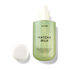 Matcha Milk Hair and Body Mist, , large, image2