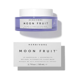 Moon Fruit Retinol Alternative Sleep Mask, , large, image4