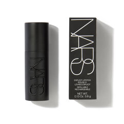 Explicit Lipstick, AFTER PARTY, large, image4