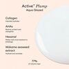 Active Plump Aqua Glazed, , large, image8