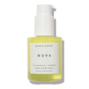 Nova 15% Vitamin C + Turmeric Brightening Serum