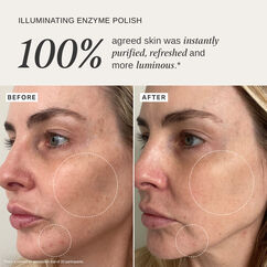 Illuminating Enzyme Polish with Native Rosella Flower, , large, image8