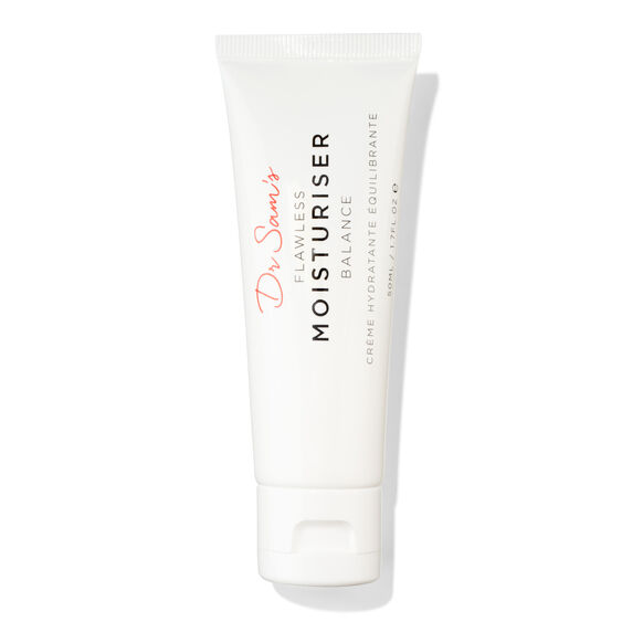 Flawless Moisturiser Balance, , large, image1