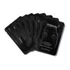 Celestial Black Diamond Eye Mask, , large, image3