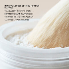 Invisiveil Loose Setting Powder, , large, image7