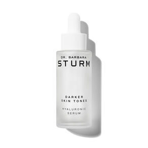 Darker Skin Tones Hyaluronic Serum