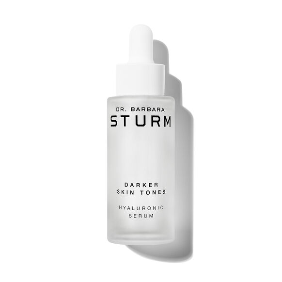 Darker Skin Tones Hyaluronic Serum, , large, image1