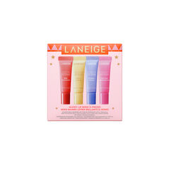 Mini Lip Glowy Balm Set, , large, image2
