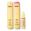 Frizz Fighters Anti-Frizz Wash Care Set, , large, image2