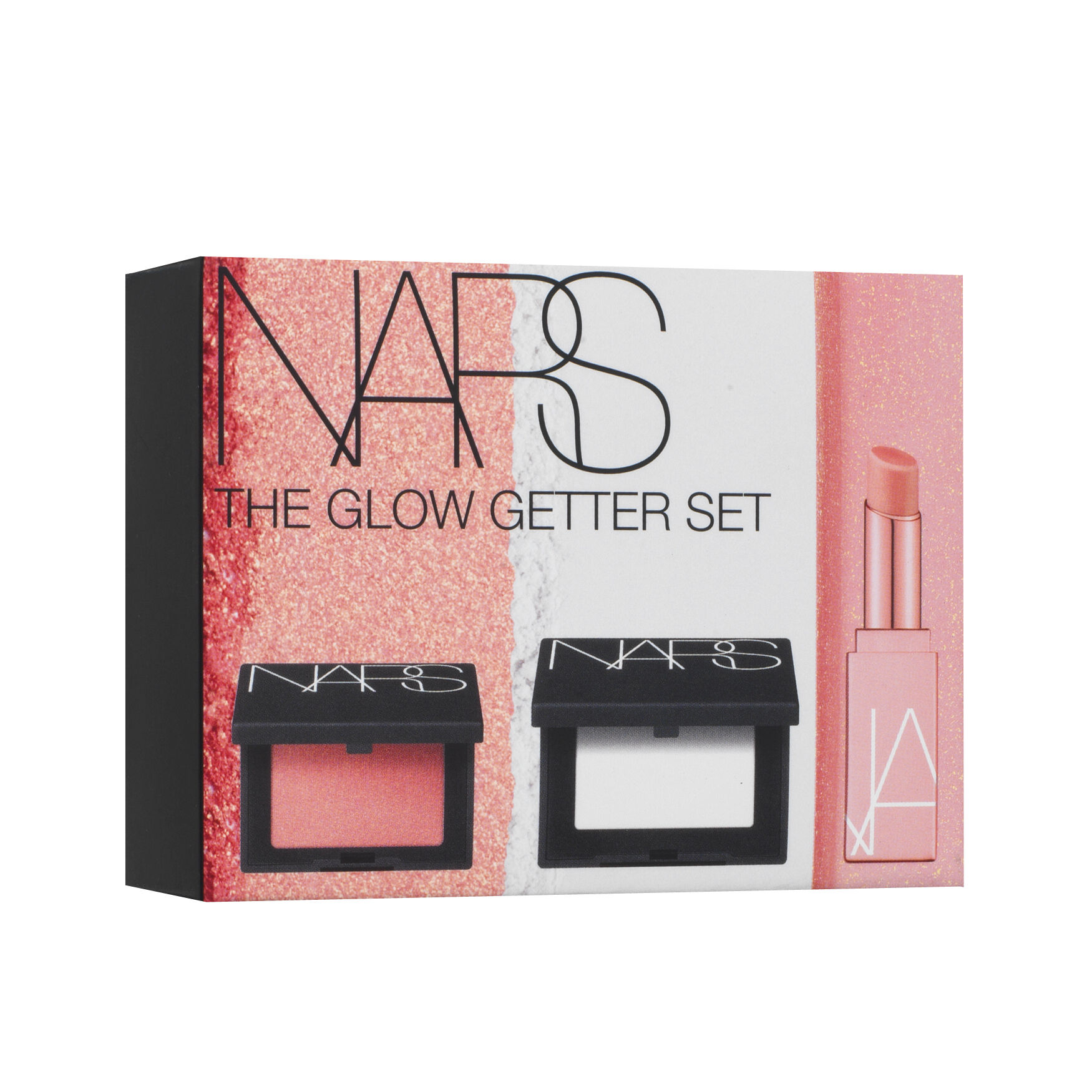 Nars The Glow Getter Set | Space NK