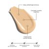 Seamless Skin Luminist Concealer, 8, large, image2