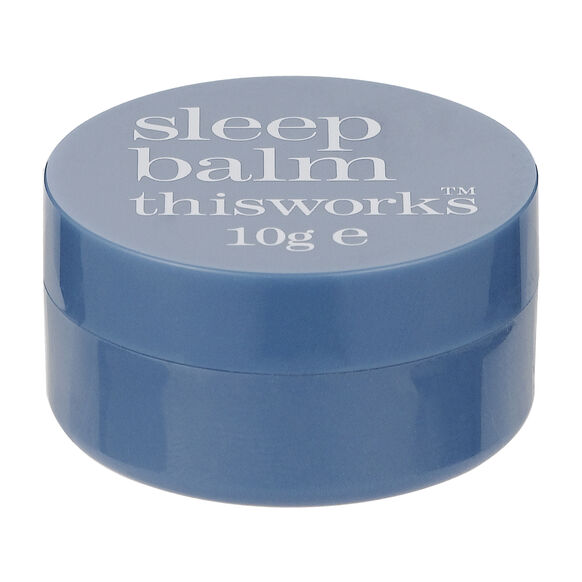 Sleep Balm, , large, image1
