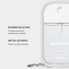 Hand Mist Case Icy White, , large, image4
