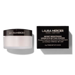 Secret Brightening Under Eye Setting Powder, TRANSLUSCENT, large, image4