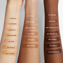 Tinted Moisturiser Blurred Matte SPF 30, 2N MAPLE, large, image4