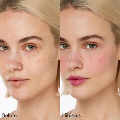 Colour Glaze Lip and Cheek Pigment, HIBISCUS , large, image6