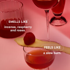 Red Hot Standard Candle, , large, image5