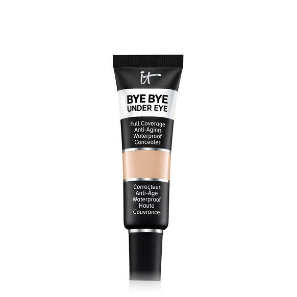 Bye Bye Under Eye Concealer, MEDIUM 12 ML, large, image1