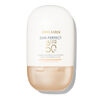 Sun Perfect AIR Daily Invisible Fluid SPF50 Glow Booster, , large, image1