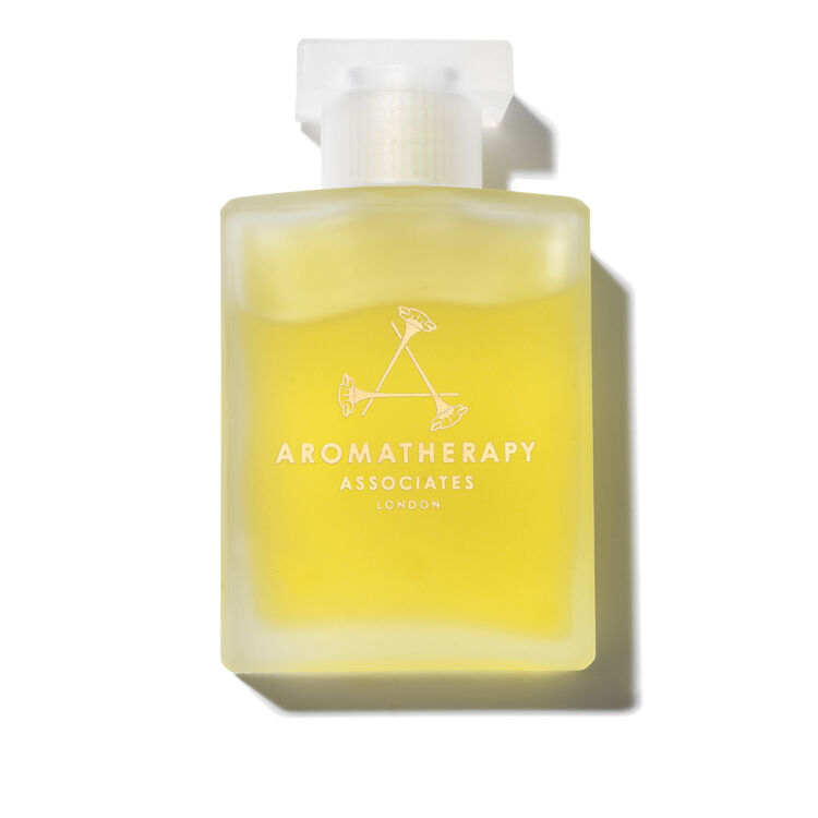 Aromatherapy Associates Revive Morning Bath And Shower Oil
