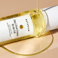 The Glow Getter Body Oil, , large, image10