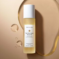 The Glow Getter Body Oil, , large, image9