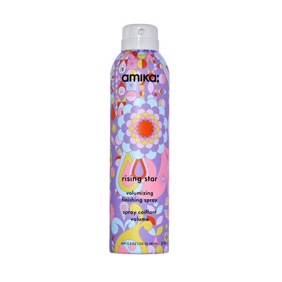 Rising Star Volumizing Finishing Spray