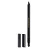Satin Kajal Liner, BLACK, large, image1