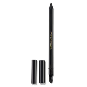 Satin Kajal Liner, BLACK, large