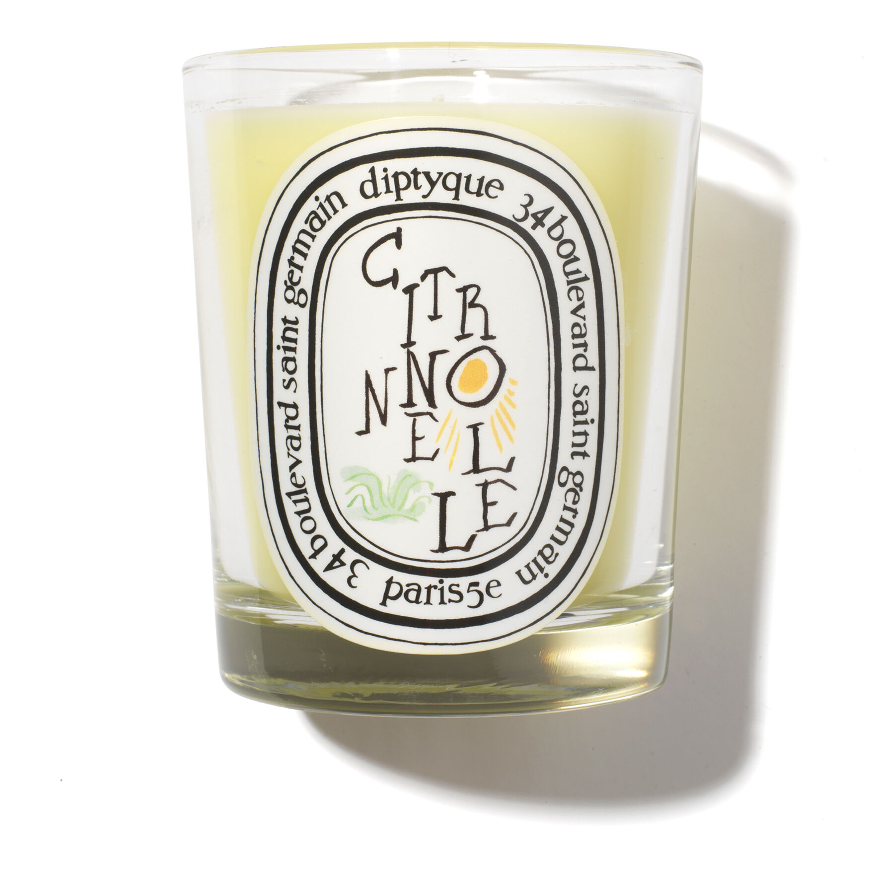 Large diptyque candle deals