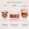 Bonne Glow Cream Face Palette, AMOUR, large, image8