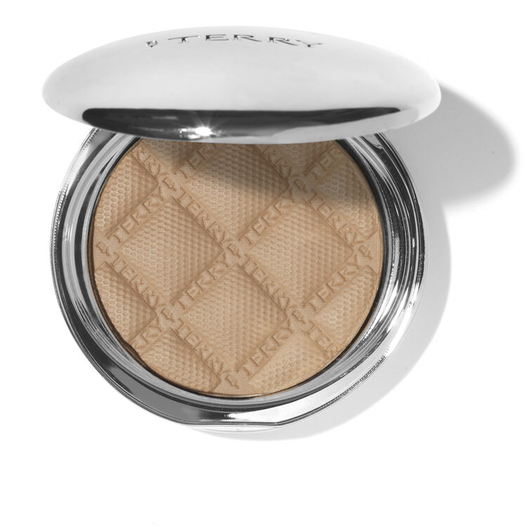 By Terry Terrybly Densiliss Compact In 3- Vanilla Sand