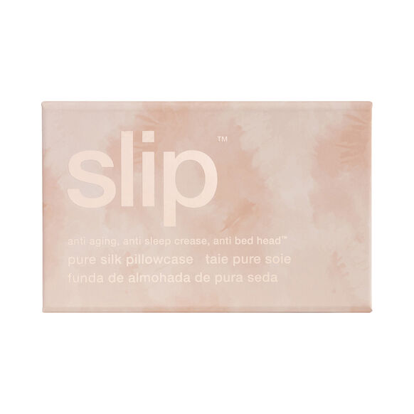 Silk Pillowcase - Queen Standard by Slip, DESERT ROSE, large, image2