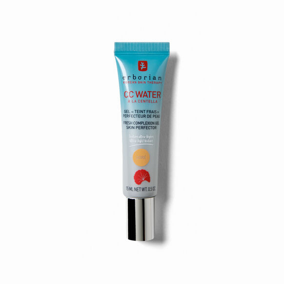 CC Water Dore, 15ML, large, image1