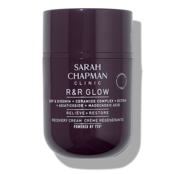 R&R Glow Recovery Cream, , large, image1
