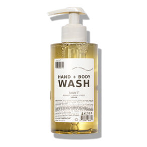 01 "Taunt" Hand + Body Wash, , large