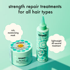 The Kure Intense Strength Repair Mask, , large, image6