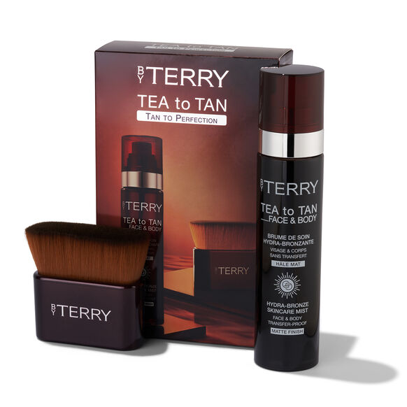 Tea To Tan Perfection Set, 100ML, large, image1